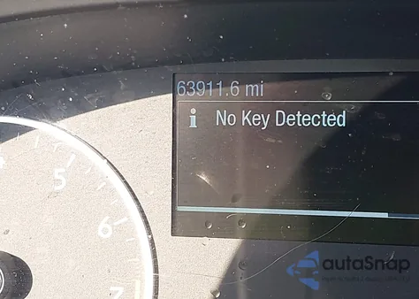 2018 Ford Ecosport Titanium из США, поврежденный, VIN MAJ6P1WL7JC161108